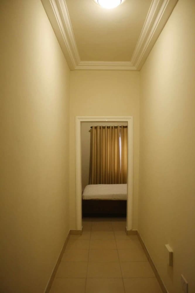 Lake Bosumtwi Hotel & Apartments
