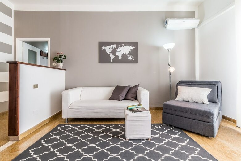 Apartamento Fem Maison Bologna