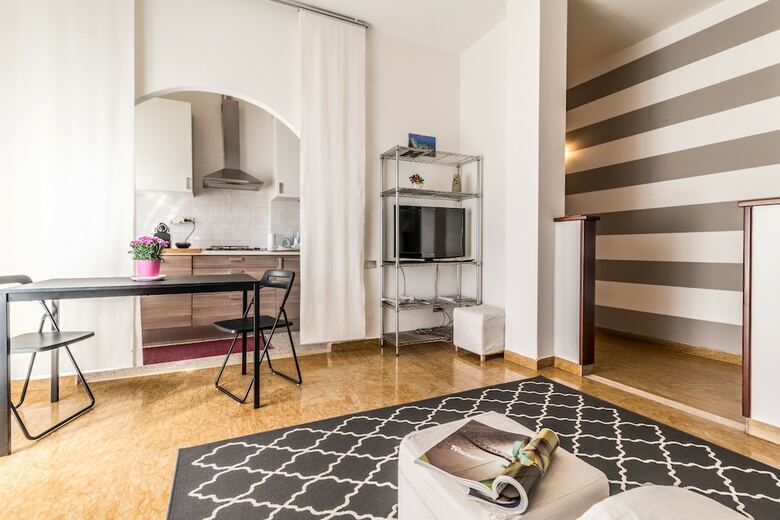 Apartamento Fem Maison Bologna