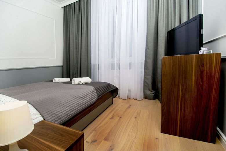 Apartamentos Erapartments Ogrodowa