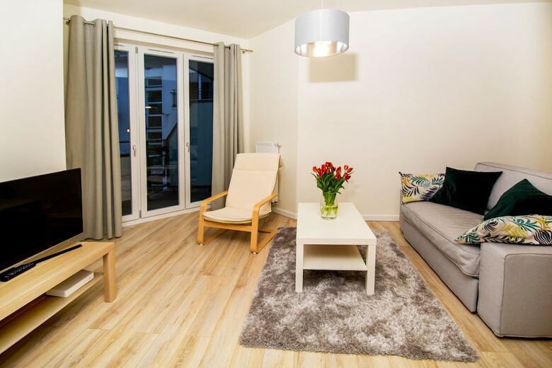 Apartamentos Erapartments Ogrodowa