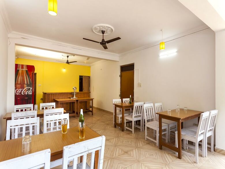 Oyo 3385 Hotel Baga Bay