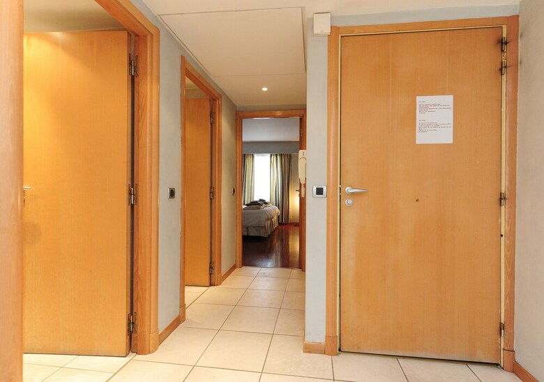 Apartamento Pavillon Riviera 1 Yourhosthelper