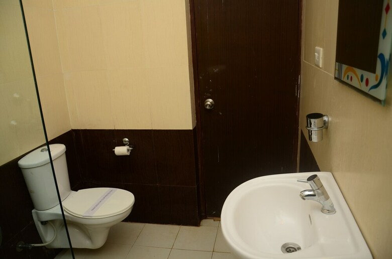 Hotel Oyo 8057 Manthan Yogic Village