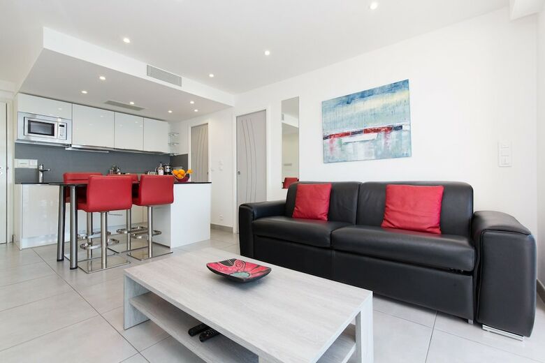 Apartamento R�sidence Saint R�my Yourhosthelper