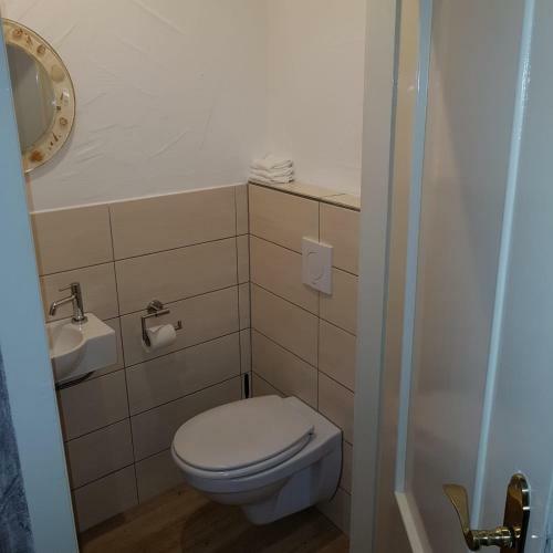 Hostal Haus Burgfrieden Cochem