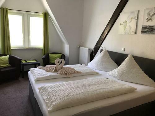 Hostal Haus Burgfrieden Cochem