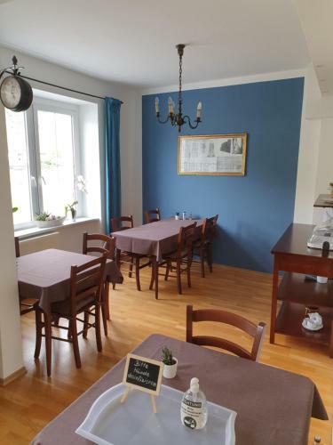Hostal Haus Burgfrieden Cochem