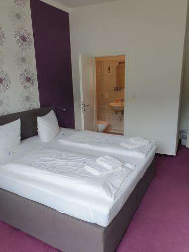 Hostal Haus Burgfrieden Cochem