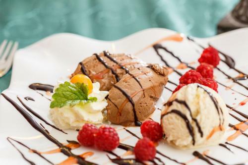 Hotel Wellness Resort Romantika