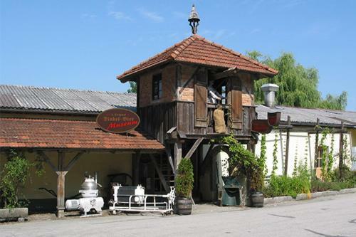 Hotel Wellness Resort Romantika
