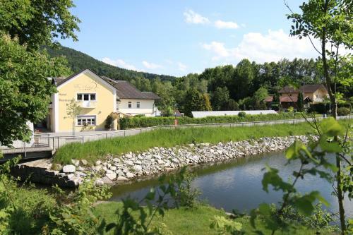Hotel 'der Seehof'