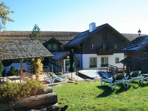 Hotel Reiteralm