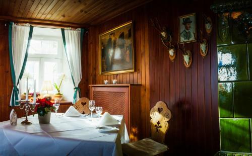Hotel Reiteralm