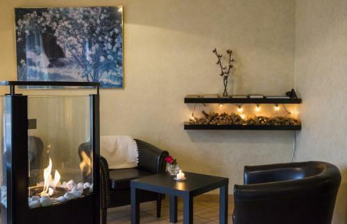 Hotel Eydt