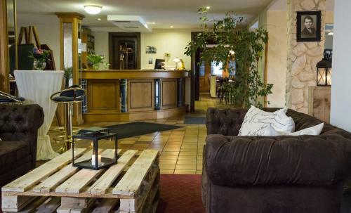 Hotel Eydt