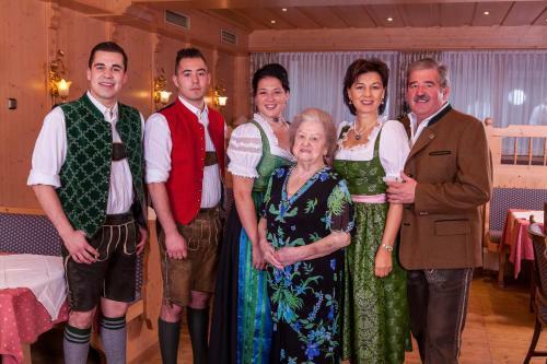 Hotel Gasthaus Ulrichsh�gl