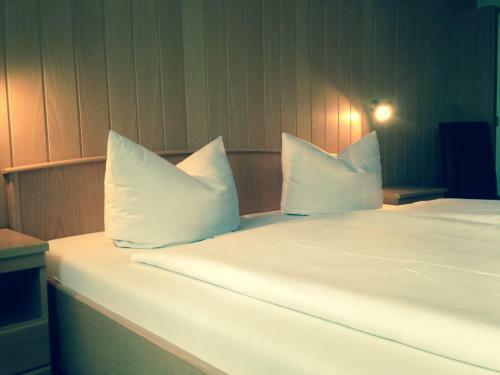 Hotel G�stehaus Hannelore