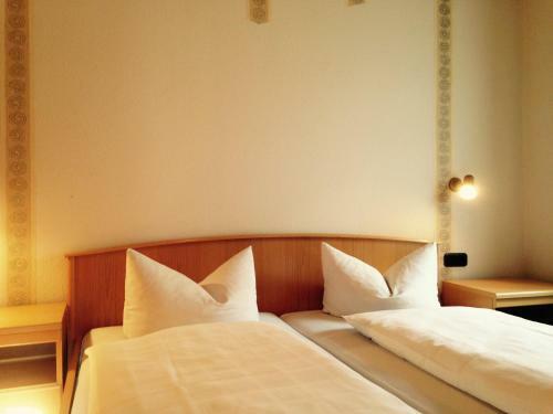 Hotel G�stehaus Hannelore