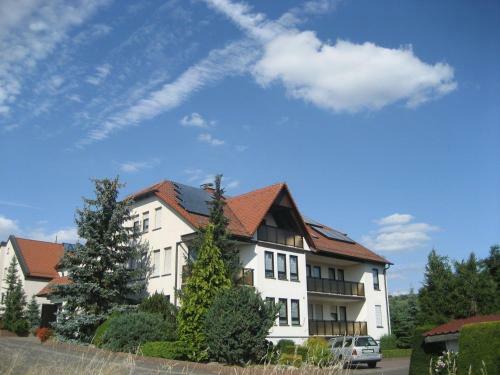 Hotel G�stehaus Hannelore