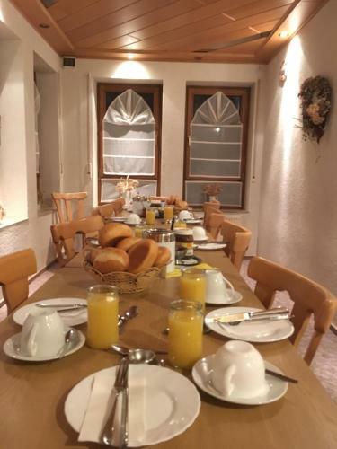 Hotel G�stehaus Hannelore