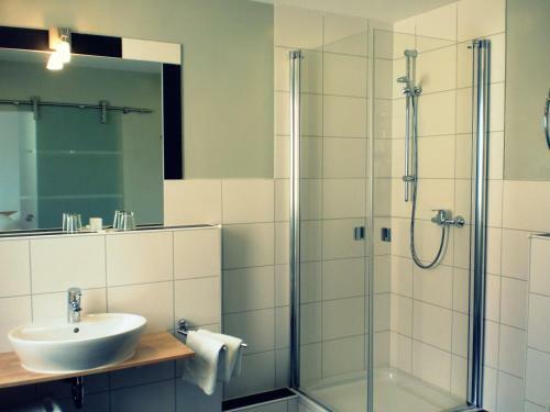 Hostal Hotel & G�stehaus Krone