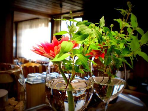 Hostal Hotel & G�stehaus Krone