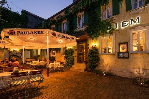 Hotel Gasthof Diem