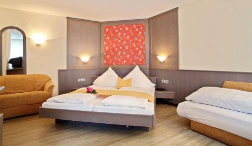 Hotel Gasthof Traubenbr�u
