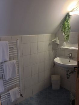Hostal Gasthof Blaue Gams