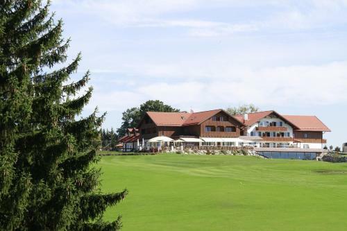 Hotel Landhaus Gsteig