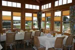 Hotel Landhaus Gsteig