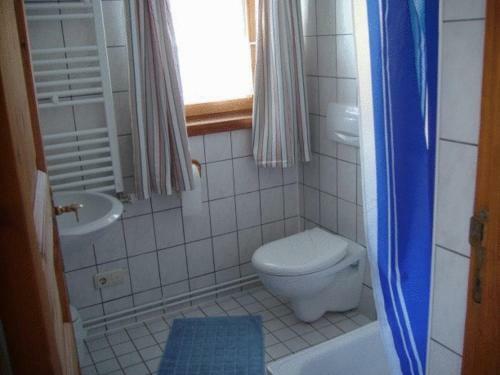 Apartamento Ferien An Der Ostsee