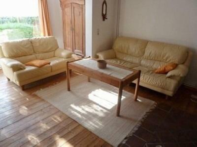 Apartamento Ferien An Der Ostsee