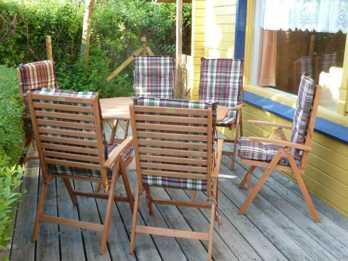 Apartamento Ferien An Der Ostsee