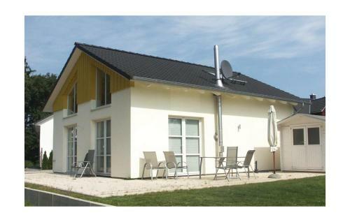 Holiday Home S�ssau III
