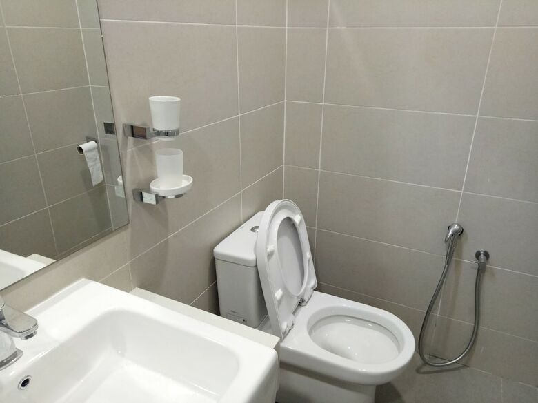 Apartamentos Georgetown Sea View Suite
