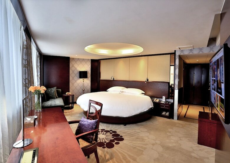 Hengna International Hotel