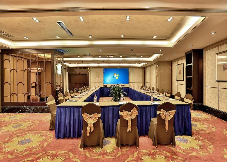 Hengna International Hotel