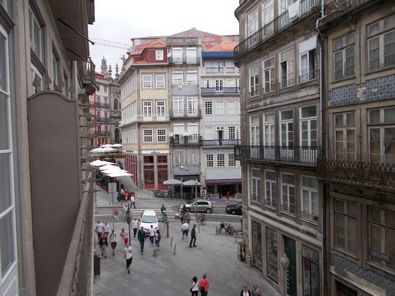 Apartamentos Market Place