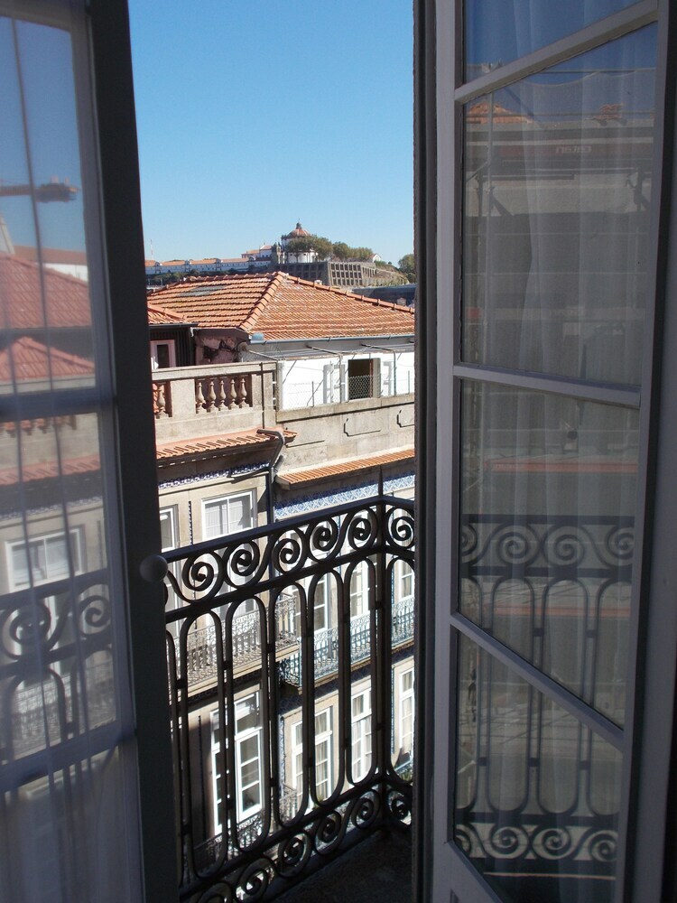 Apartamentos Market Place