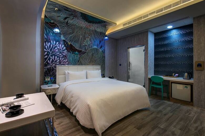Hotel Point Motel