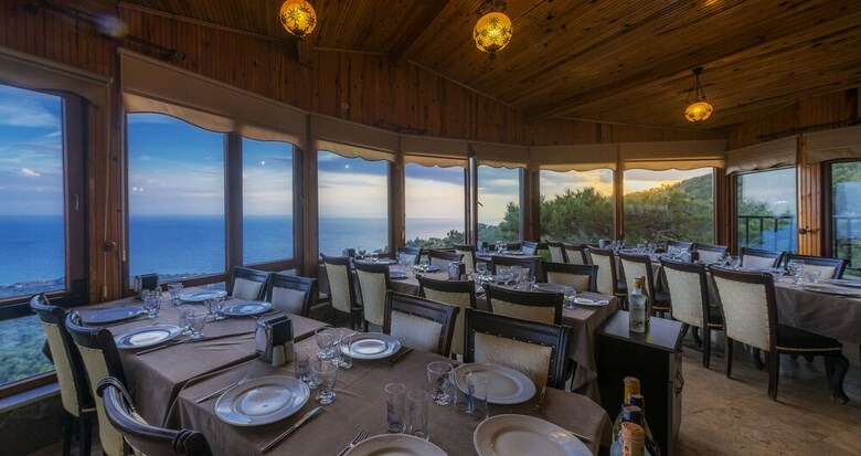 Assos Kartal Yuvas? Boutique Hotel