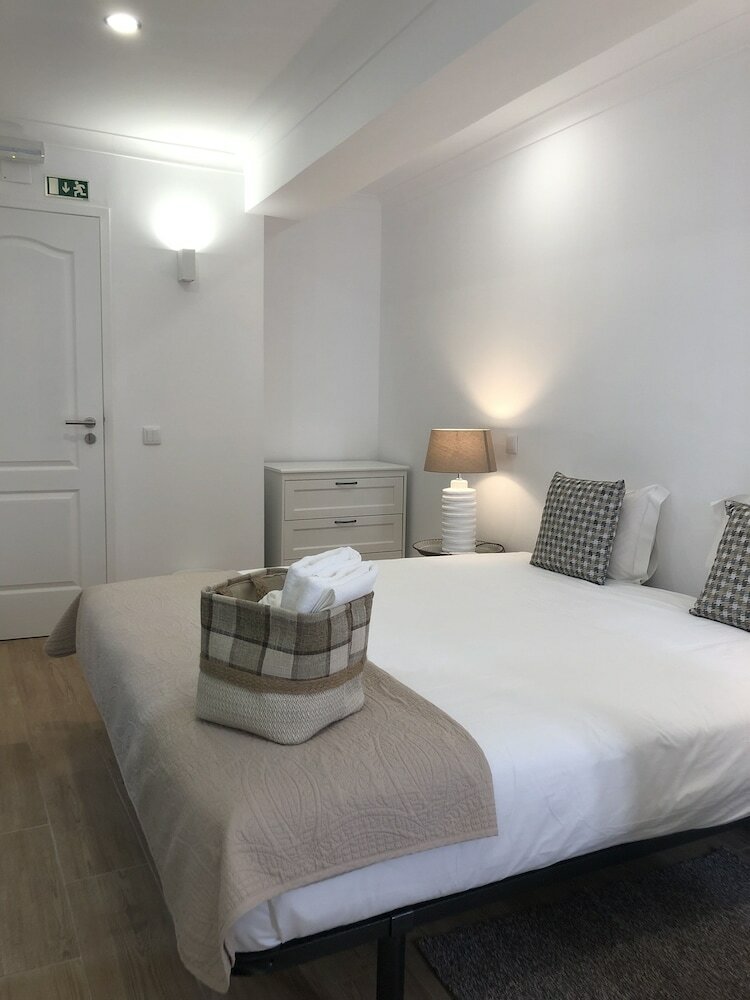 Inn Bairro Alto Bed & Breakfast