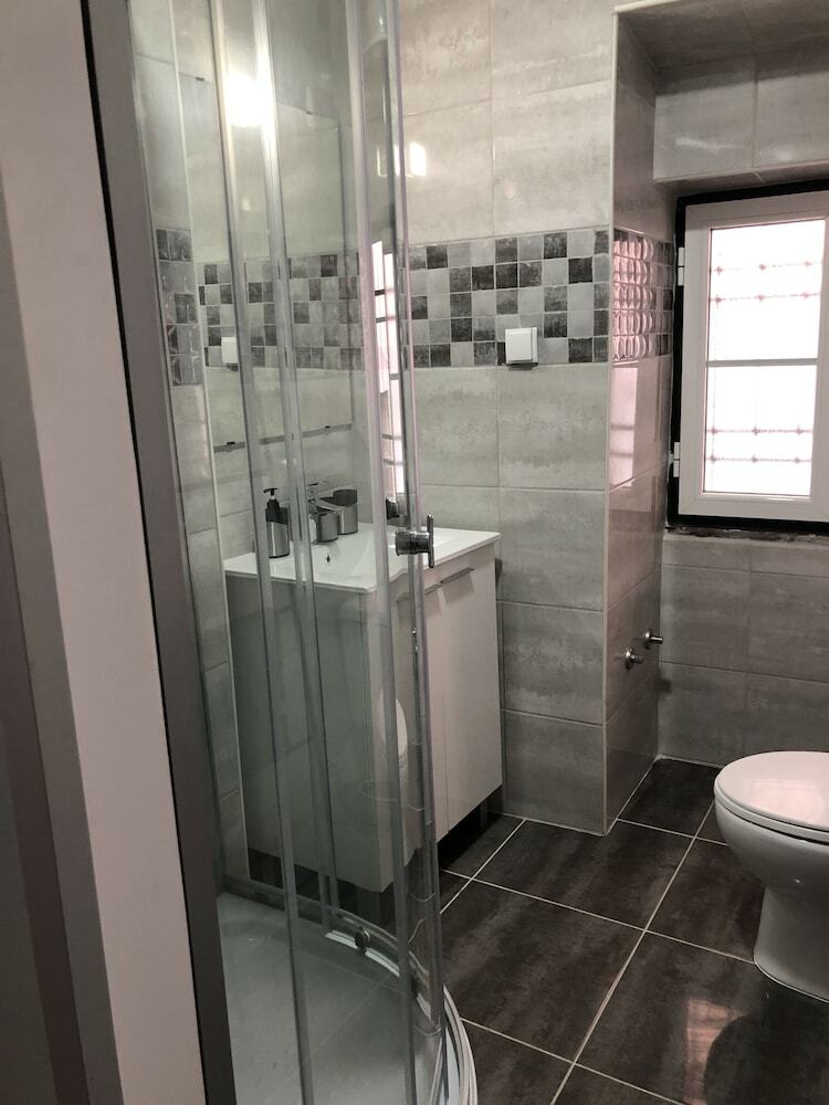 Inn Bairro Alto Bed & Breakfast