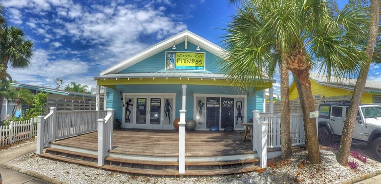 Siesta Key Paradise By Beachside Mgmt.