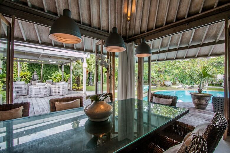 Maya Villa-private Pool