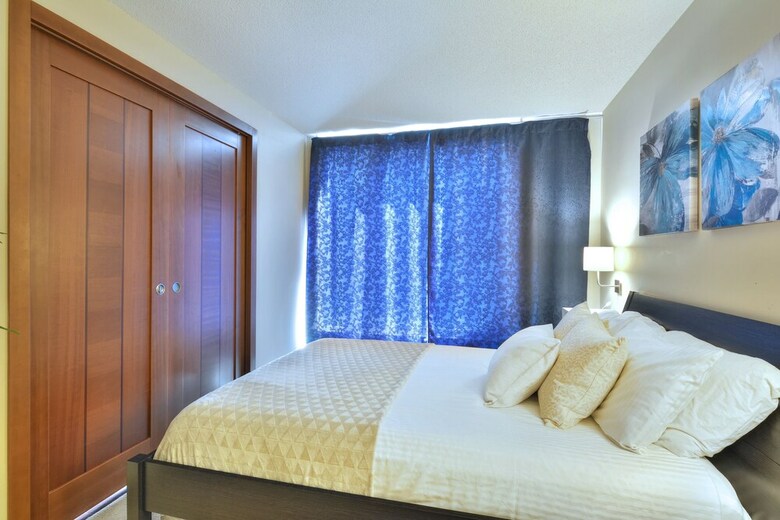 Apartamentos 1-bedroom Convention Center Old Port