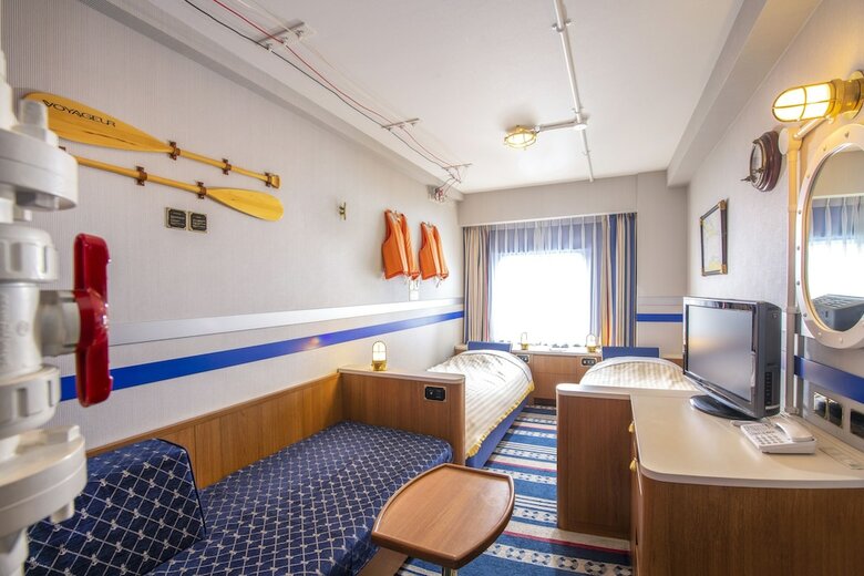 Tokyo Bay Maihama Hotel First Resort