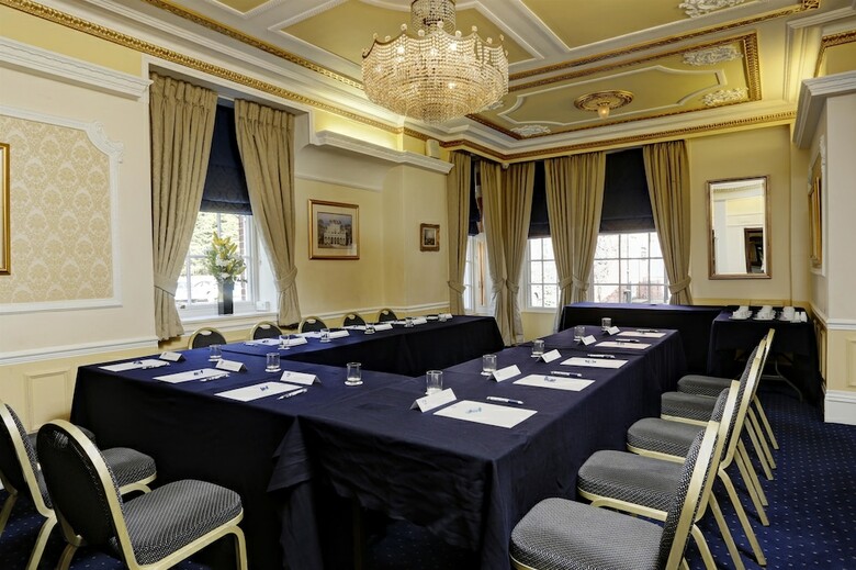 Best Western Plus West Retford Hotel